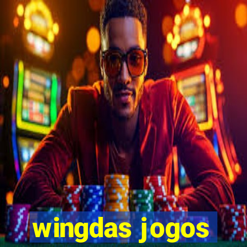 wingdas jogos